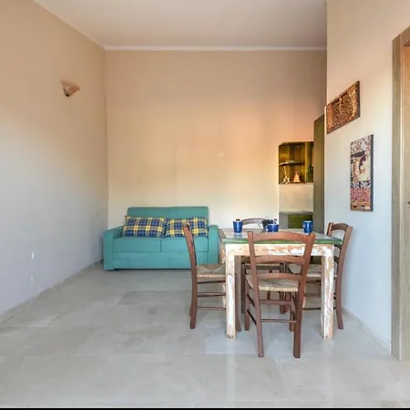 Casa Kim Holiday home *