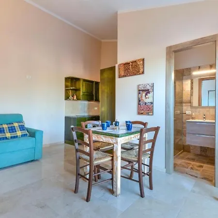 Casa Kim Feriehus Capoliveri (Isola d'Elba)