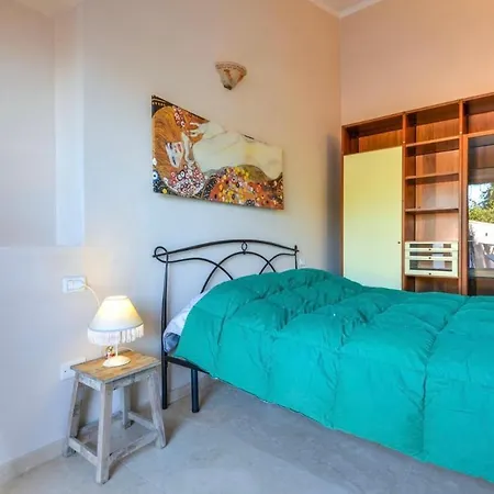 Casa Kim Feriehus Capoliveri (Isola d'Elba)